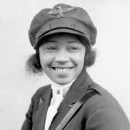 User avatar imag Bessie Coleman